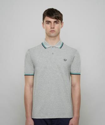 FRED PERRY Shirts-85